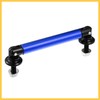 REPAIROCK 1pair 75mm 2.95" Splitter Support Rods Adjustable Front Rear