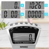 Duronic KS4000 Kitchen Scales with 3 kg Capacity | Wall