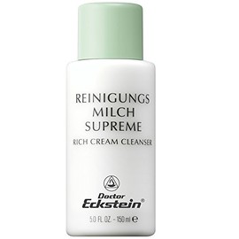 Doctor Eckstein Organic Cosmetics Supreme Cleansing Milk 150ml