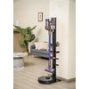 Mount Plus HAB2-HS Premier Aluminum Storage Stand Made for Dyson