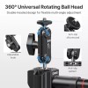 DJI, Instar360, GoPro Ulanzi SC-01 Strong Suction Cup Mount for