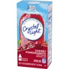 Crystal Light On The Go Cherry Pomegranate Ice Drink Mix,