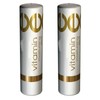 Puritan's Pride Vitamin E Moisturizing Stick - 2 Pack - From Puritan's Pride