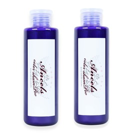 ensixe-ruzu Color Shampoo 200ml [Uneven – ] Set of 2 