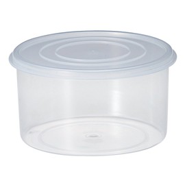 behaus EPS Round Type V Deep