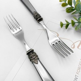 (EME) Napoleon Table Fork 1p / (EME)나폴레옹 테이블포크1p