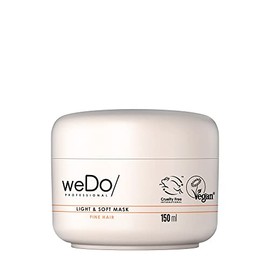 weDo/Professional Light & Soft Mask - Light Treatment for Fine Hair, 150 ml