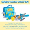 teytoy My 1st Toolbox Playset, Baby Tool Set for 1