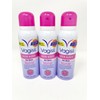 Vagisil Lot of 3 - Vagisil Odor Block Dry Wash