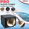 Atrend Bbox 12SVSC Single Vented 12 Inch Subwoofer Box -