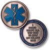 Armed Forces Depot Emergency Medical Services Challenge Coin