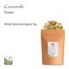 Chamomile Flowers Organic Herbal Tea - Soothing and Relaxing -