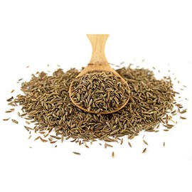 Sussex Wholefoods Organic Cumin Seeds 100g