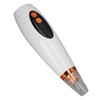 Vacuum Blackhead Machine with 6 Suction Heads 3 Levels Rechargeable