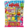 eFrutti Bakery Shoppe Bag Gummy Candy, 2.7 Ounce Pack