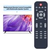 Replacement Soundbar Remote Control Compatible with Acoustic Audio AA2103 Home