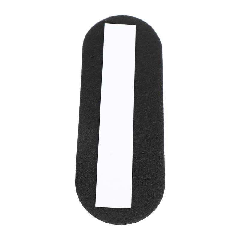 10pcs Ceiling Fan Filters Activated Coconut Shell Carbon Filter Easy