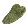 PROFICO Face Massager Jade Gua Sha Massage Tool, Massage Stone,