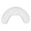 UV Gel Nail Lamp Foldable U Shape Adjustable 3 Gear