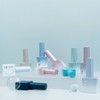 Morezel Moregel Summer Magnetic Gel Glitter Syrup Gel 10-piece set