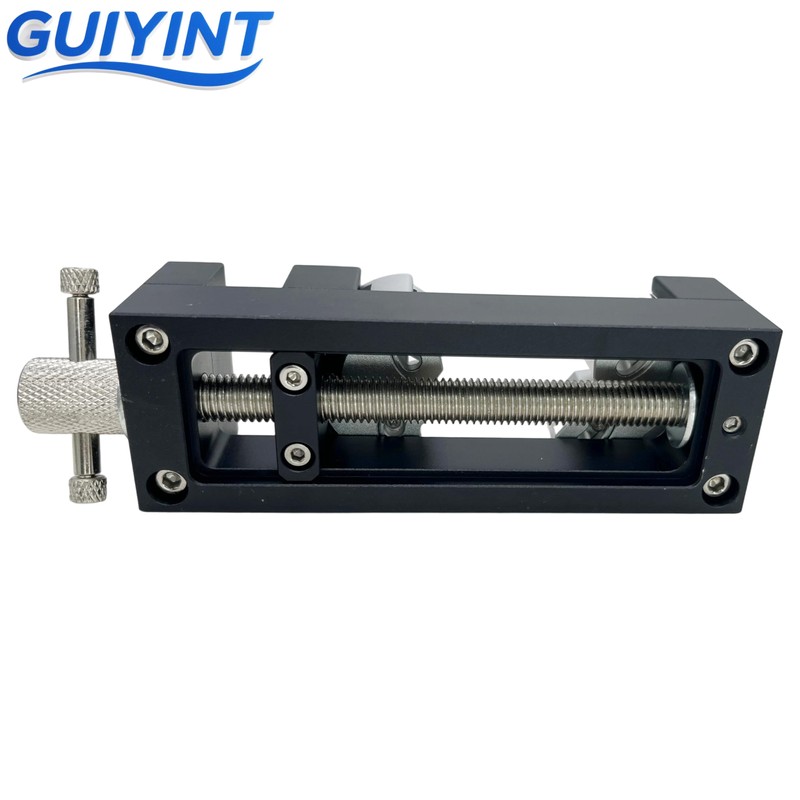 Guiyint Smart Fractal Vise Mini Vise Clamp Smart Fractal Vise