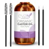Aceite de Ricino Eva Naturals 100 Orgánico Puro 60ml Cuidado