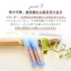 Cureeru α 310003 Screen Foundation (Mini), 0.4 oz (10 g),