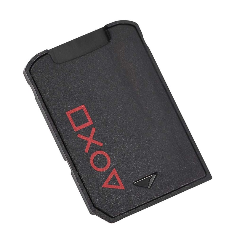 Cuifati PS Vita Memory Card SD2VITA PSVSD Micro SD Adapter