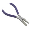 Exeton Jewelry Pliers Tool, Bail Making Pliers 6 in 1