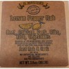 JL Masters Lemon Pepper Rub-3 packages 3.8oz