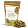 Shilajit ++ Organic Licorice Root Tea 1lb | Loose Cut