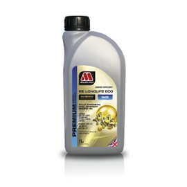 Millers Oils 7706JE EE Long Life ECO 5W30 Fully synthetic, 1L bottle