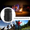 omolly Nylon Compression Sacks Bag Sleeping bag Stuff Storage Compression