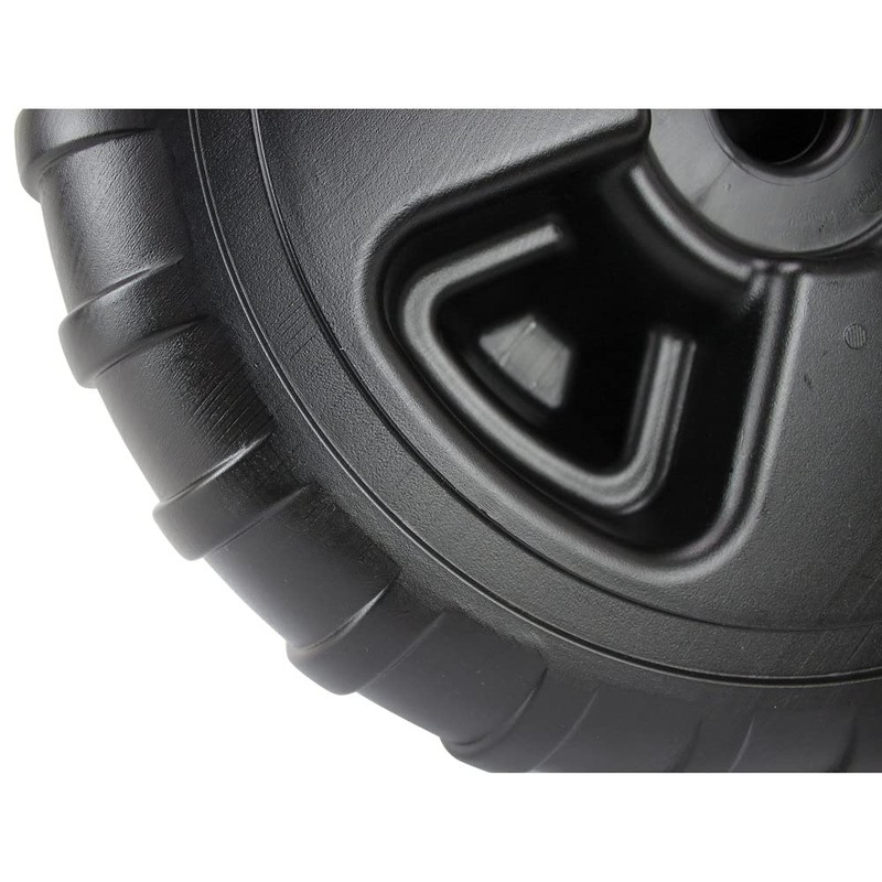 Extreme Max 3005.3729 Heavy-Duty Plastic Roll-In Dock/Boat Lift Wheel -