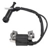 Hypersky GX160 Ignition Coil with Spark Plug for Honda GX200