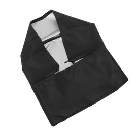 Outanaya BBQ Griddle Cover for Tabletop Grill All Weather Protection Easy to Use Compatible with Blackstone Outdoor Cooking Accessory