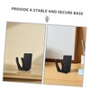 SHOWERORO 4pcs Adjustable Angle Barcode Scanner Brackets Wall Mount Holder