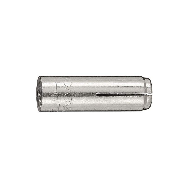 Hilti 3/8 in. HDV Carbon Steel Drop-In Anchors (4-Pack)