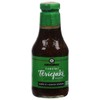 Kikkoman Teriyaki Sauce, Garlic & Green Onion, 20.5 oz