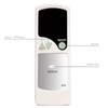 Replacement Remote Control for EdenPURE GEN4 Heater USA1000 YN022 US004