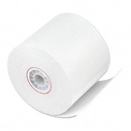 comp 2 ROLLS AURORA PR600M PR670M PR1000M PR190M PR190A 57mm CALCULATOR PAPER ROLLS