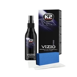 K2 Vizio Pro 150 ml + Applicator
