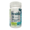 Pro-subtilis (Bacillus subtilis DE111) 60 Capsules - 5 Billion CFU/Capsule
