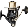 Daiwa 17 WINDCAST 4000QD Spinning Reel (Throwing / Long Throwing)