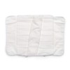 Dickies Work Gear 57046 White Paint Brush Roll, Small