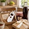Multi-Purpose Bottle Opener for Kitchen Use – Stainless Steel Beer