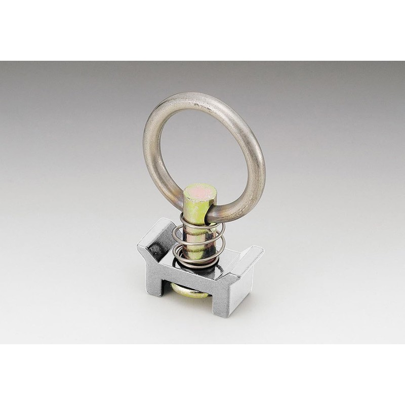 Kijima 303-0041M Bike Parts One-Touch Ring for One-Touch Rail Vehicle