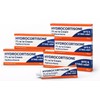 5 x Bite & Stings Relief Cream - Hydrocortisone 1%