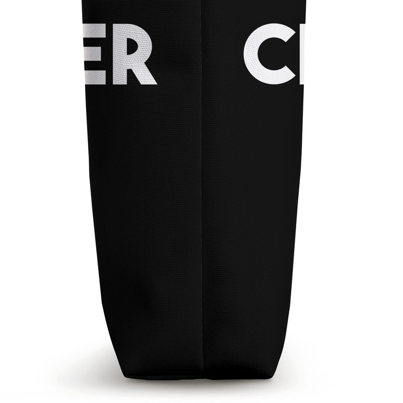 Future Crystallizer Operator Tote Bag