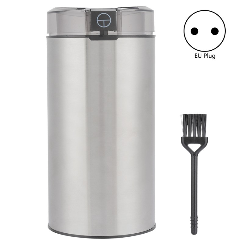 Multifunction Mini Electric Coffee Bean Grinder Mill Pepper Spice Grinding